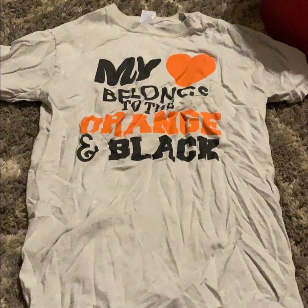 Tshirt